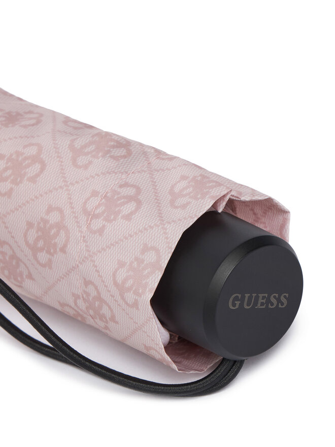 Guess Regenschirm Guess AW5388 POL01 Rosa
