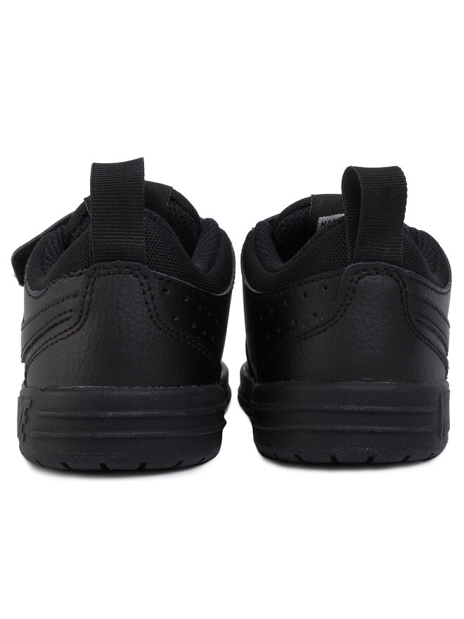 Nike Снікерcи Nike Pico 5 (PSV) AR4161 001 Чорний