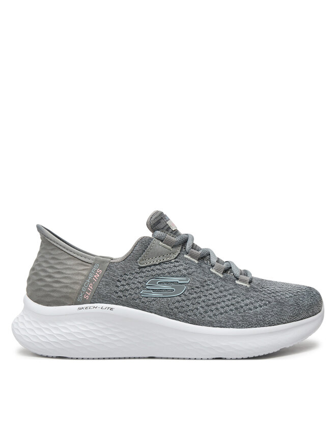 Skechers Sportcipők Skechers Skech-Lite Pro-Natural 150012/GYMT Szürke