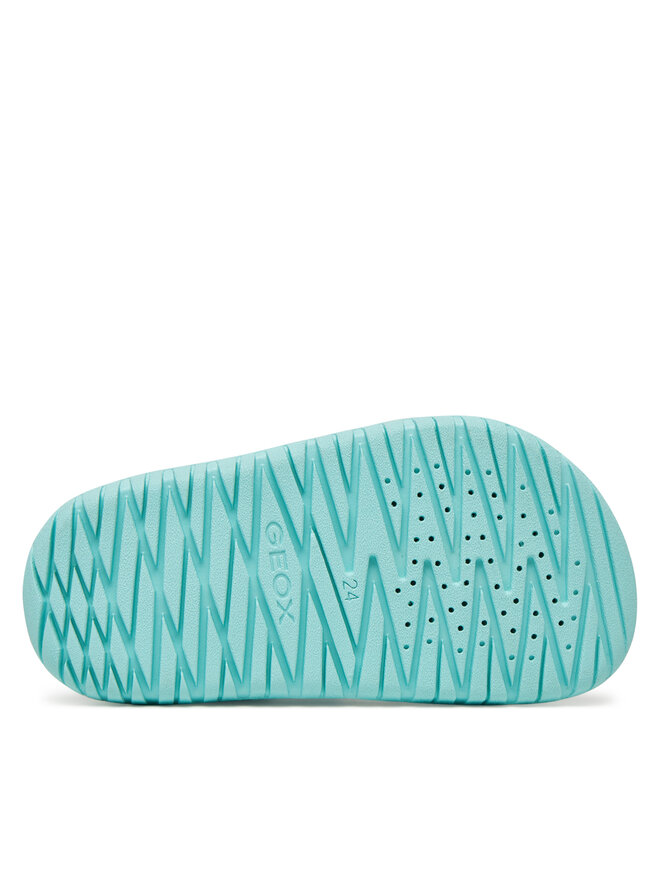 Geox Sandalias Geox J Fusbetto Gi J45HQA 000BC C3003 M Azul