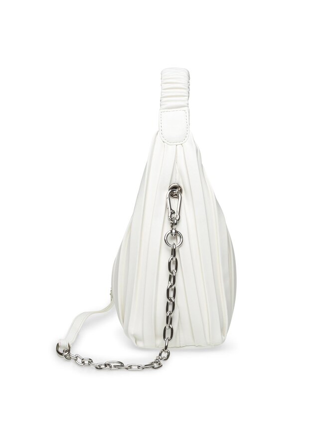 Steve Madden Borsetta Steve Madden Bgeneve SM13001396-02002-WHT Bianco