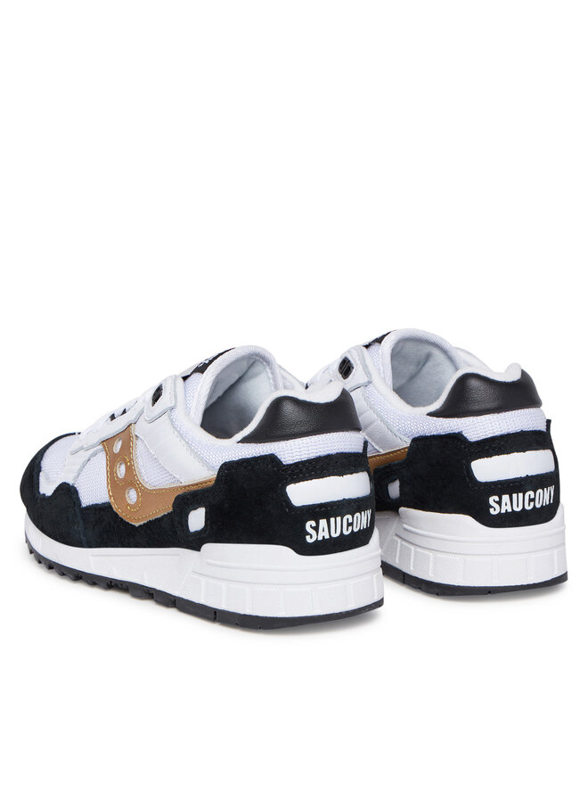 Saucony Sneakersy Saucony S70919 Biały