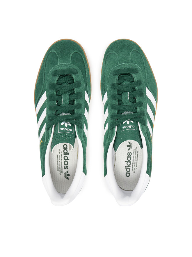 adidas Sneakers adidas Gazelle In JI2062 Grün