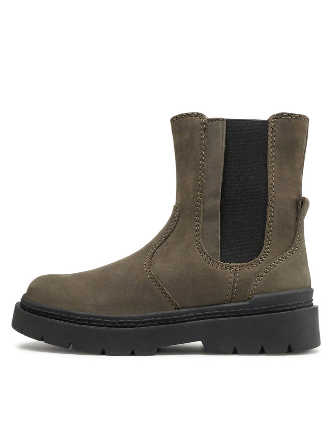 Lasocki Young Botas altas Lasocki Young CI12-LY-03 Caqui