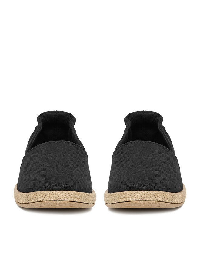 JENNY Espadrilles JENNY CEO-KAYLA WSK1609-05 Schwarz