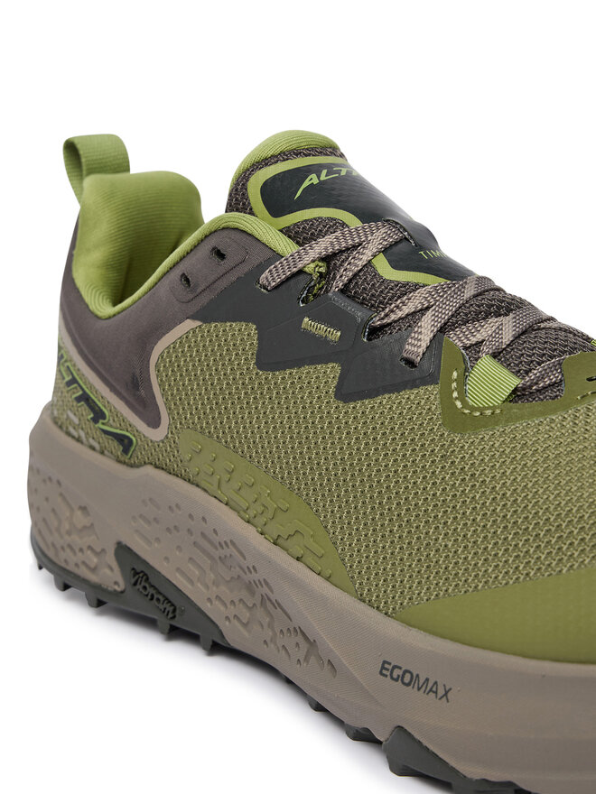 Altra Laufschuhe Altra Timp 6 AL0A85T63 Grün