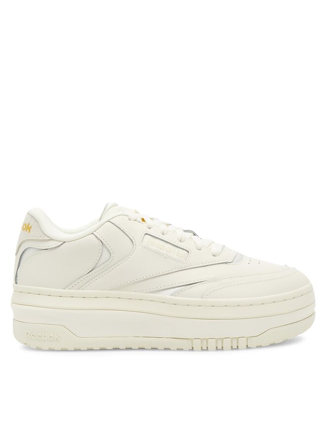 Reebok Sneakersy Reebok Club C 100033110 Écru