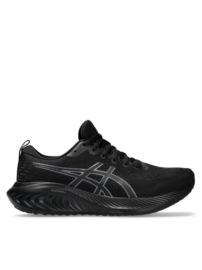 Asics Buty do biegania Asics Gel-Excite 10 1012B418 Czarny