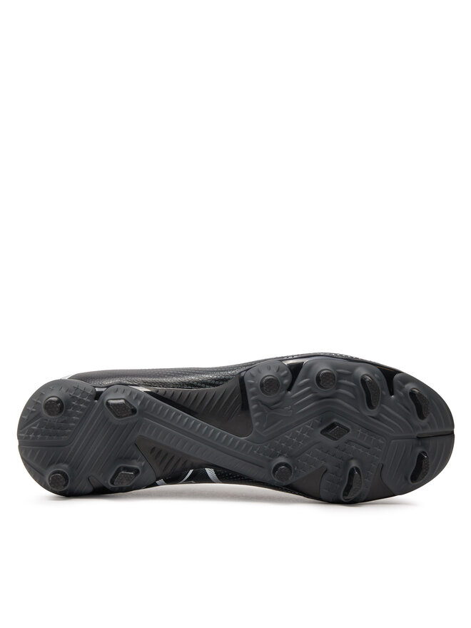 Puma Scarpe da calcio Puma Future 7 Play Fg/Ag Jr 10773402 02 Nero