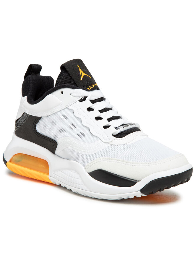 Nike Snīkeri Nike Jordan Max 200 (Gs) CD5161 108 Balts