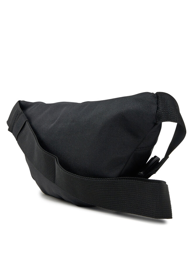 Jack&Jones Τσαντάκι μέσης Jack&Jones Jaceast Slim Bumbag 12272631 Μαύρο