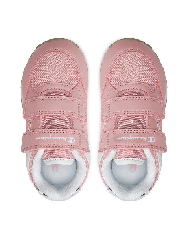 Champion Sneakers Champion Rr Champ Ii G Td Low Cut Shoe S32755-CHA-PS127 Roz