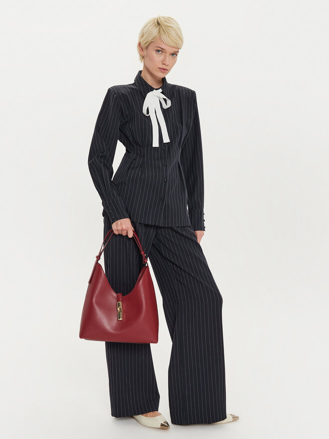 Furla Táska Furla WB01499 BX3104 CGQ00 Bordó