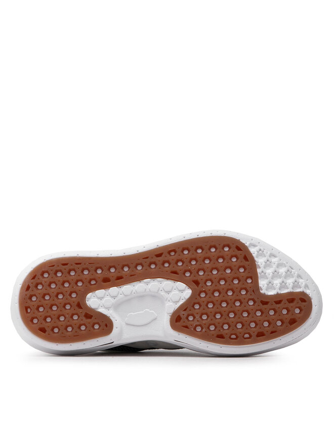Vans Tenisky Vans Old Skool Overt VN0A7Q5EWHT1 Bílá