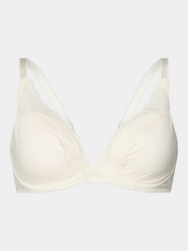Passionata Passionata Σουτιέν με μπανέλα Brooklyn P57010 Εκρού