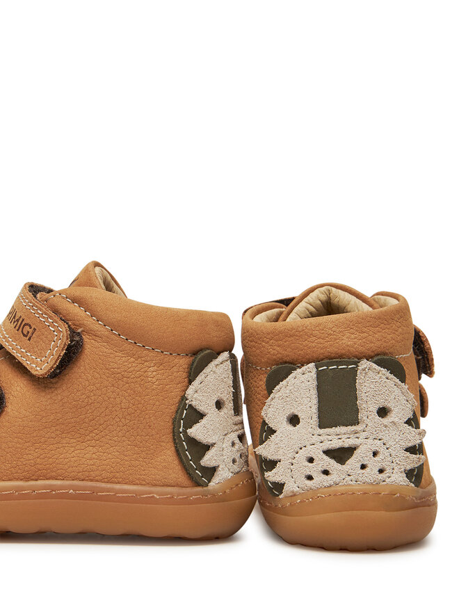 Primigi Sneakersy Primigi 7907133 S Hnedá