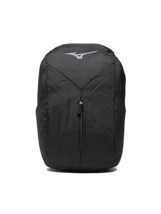 Рюкзак Mizuno Backpack 18 33GD2004 Чорний | evzuttya.com.ua