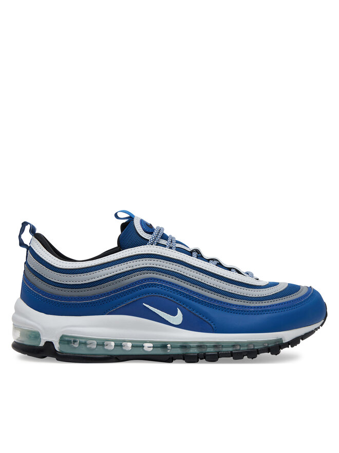 Nike Сникърси Nike Air Max 97 FN6957 Тъмносин