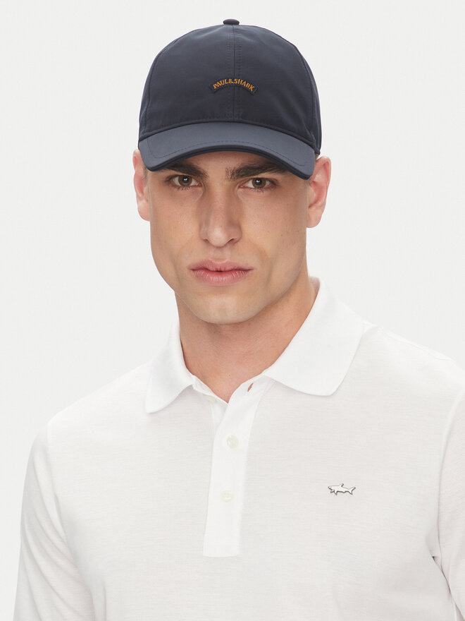 Paul&Shark Cap Paul&Shark 25417116 Dunkelblau
