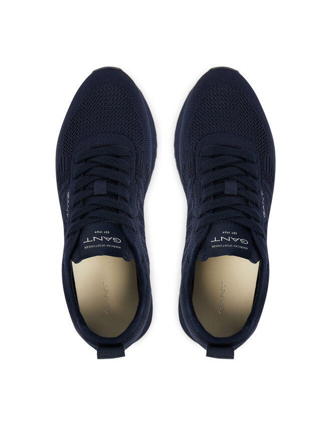 Gant Снікерcи Gant 32538180 Cиній
