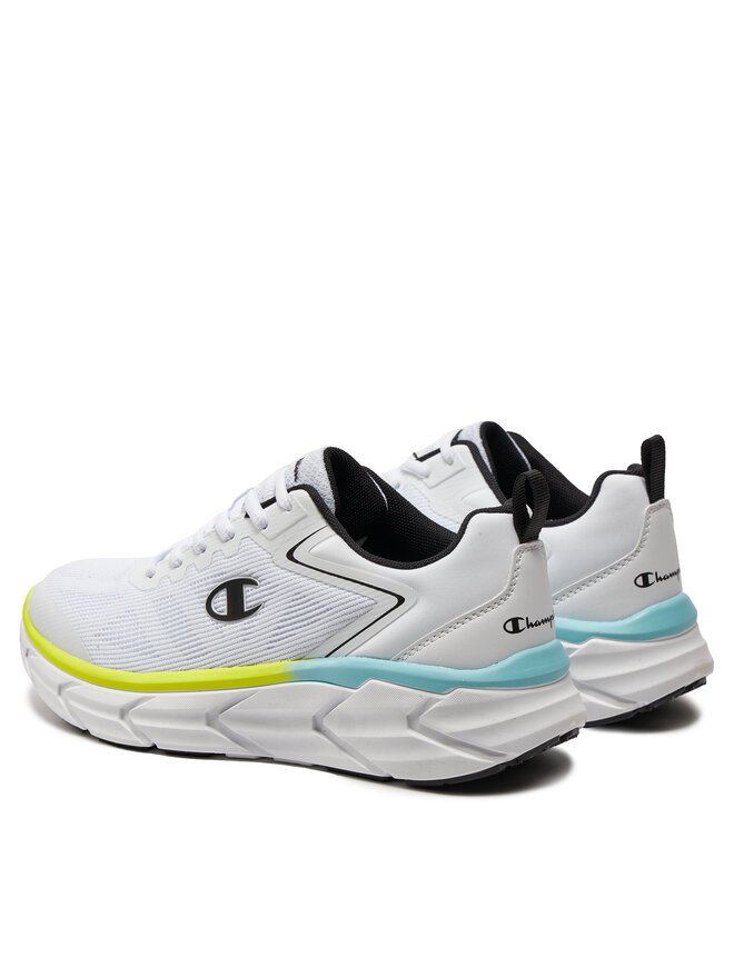 Champion Sportcipők Champion Fx Iii Low Cut Shoe S11696-CHA-WW003 Fehér