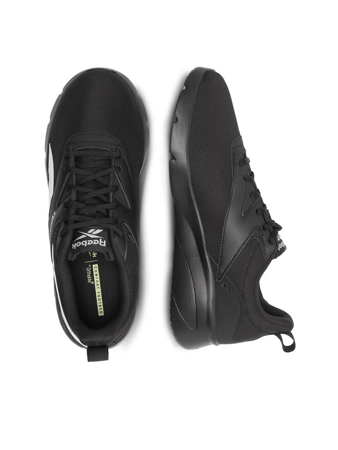 Reebok Laisvalaikio batai Reebok Rider V GZ4884-M Juoda