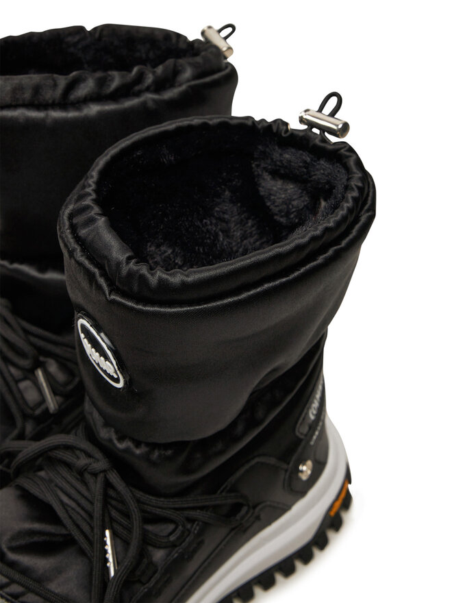 Colmar Stivali da neve Colmar Warmer 160 Nero