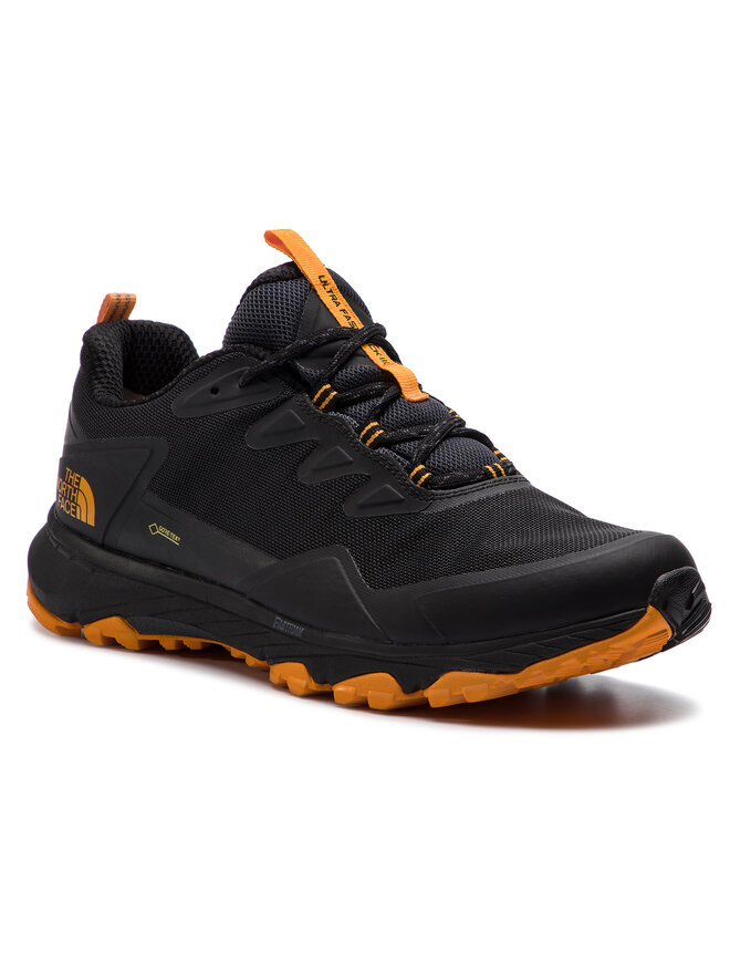 Trekkingschuhe The North Face Ultra Fastpack III Gtx GORE-TEX T939IPK7S  Schwarz | eschuhe.de