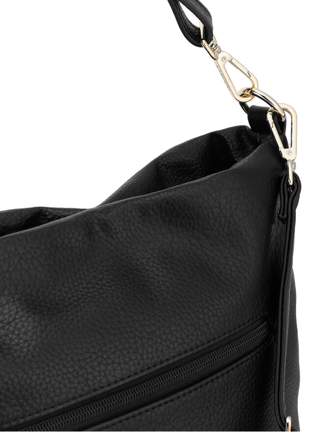 Lasocki Geantă Lasocki C-LSK-K-066-06 Negru