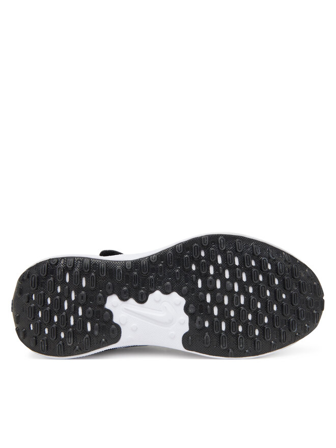 Nike Αθλητικά Nike Revolution FB7690 Μαύρο