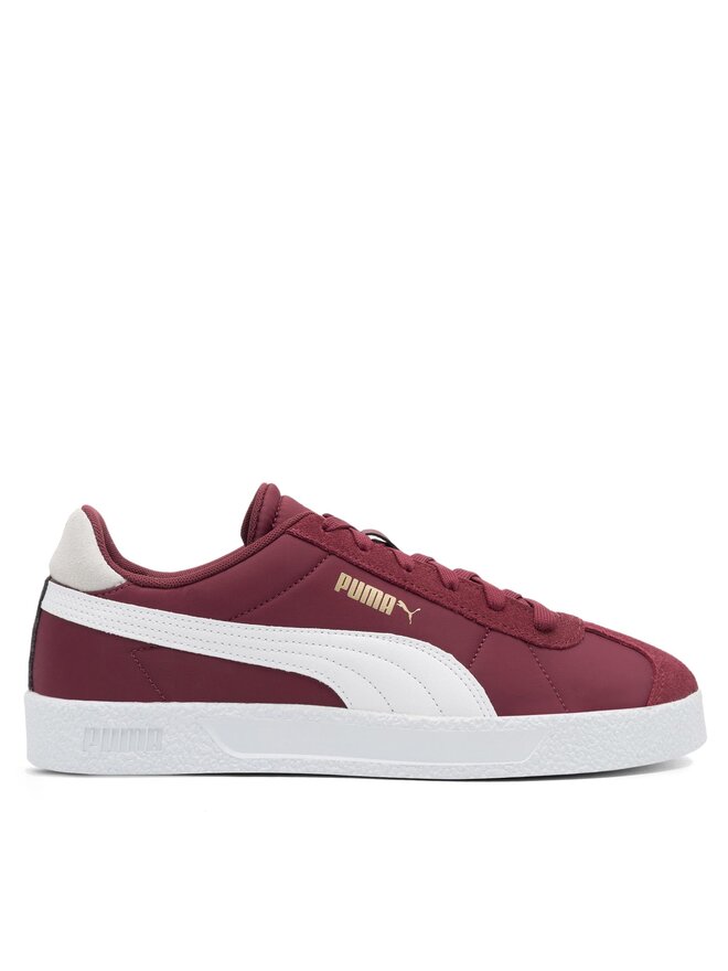 Puma Αθλητικά Puma Club Nylon 384822 07 Μπορντό