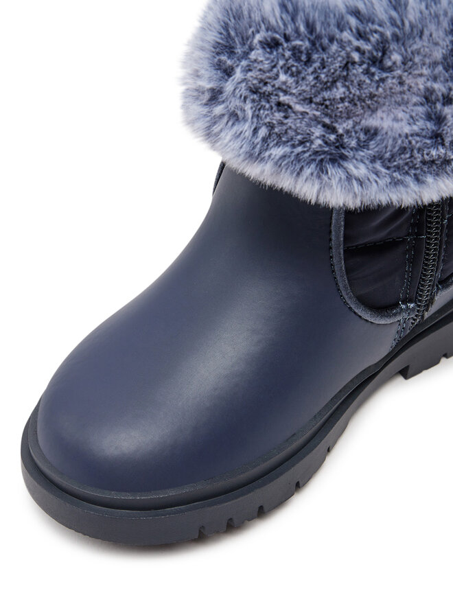 Mayoral Schneeschuhe Mayoral 44485 Dunkelblau