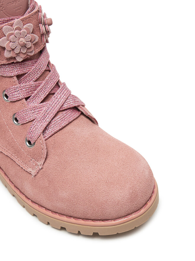 Mayoral Botas Mayoral 46477 Rosa