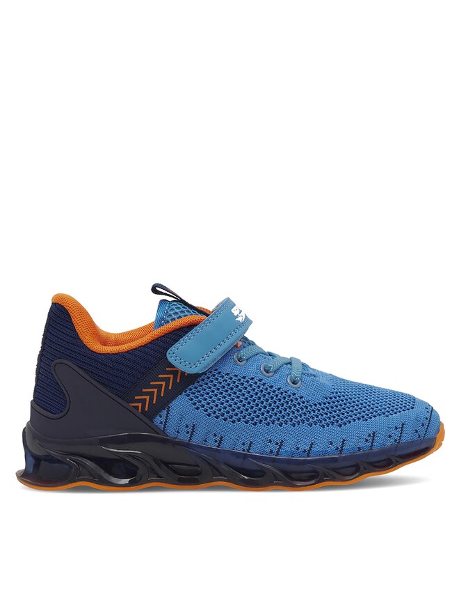 Sprandi Sneakersy Sprandi ES-K20315 Niebieski