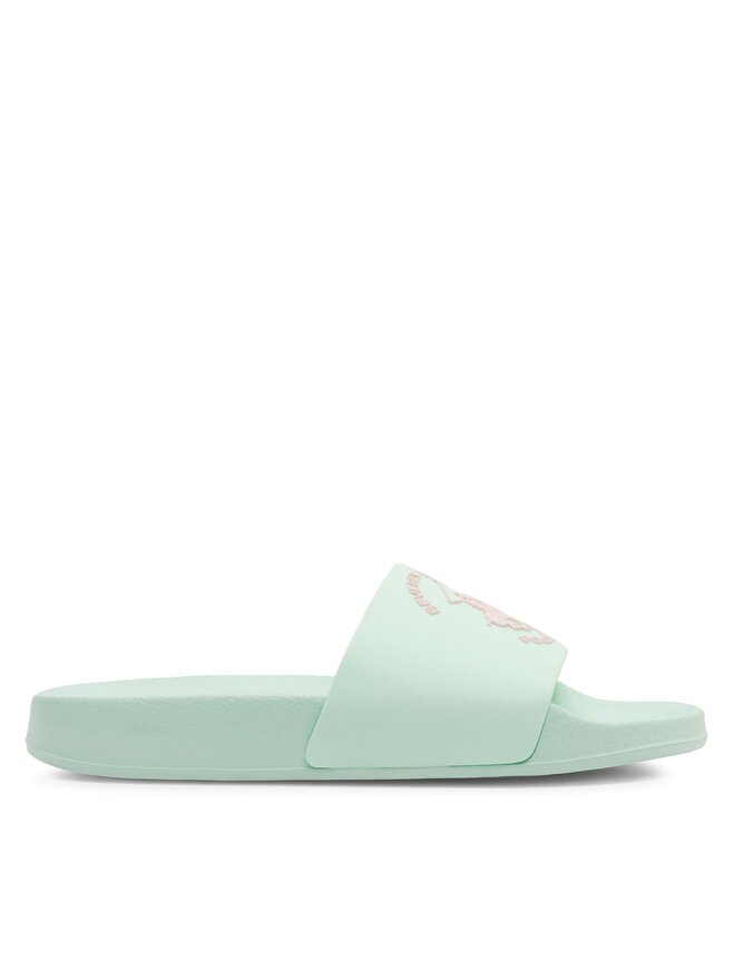 Beverly Hills Polo Club Chanclas Beverly Hills Polo Club WP-CA23052-1C Verde