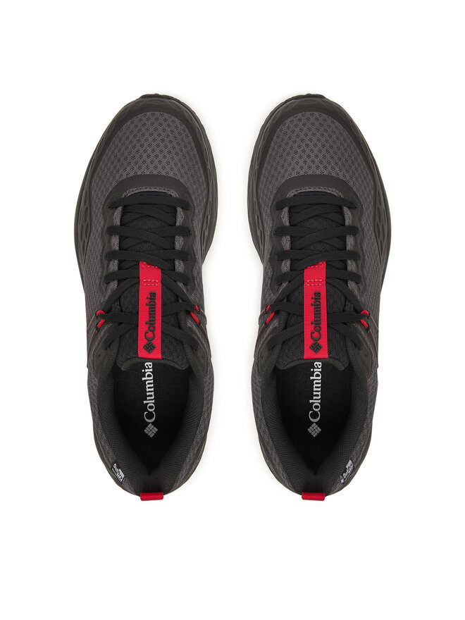 Columbia Trekking Columbia Konos Trs Outdry 2099811 Siva