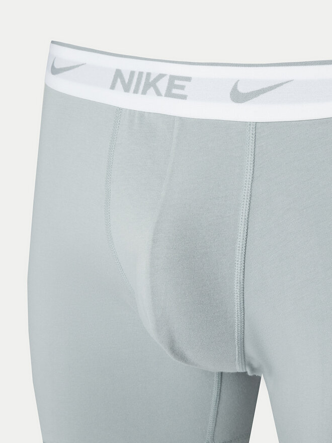 Nike Nike 3 darab boxer 000PKE1007 Színes