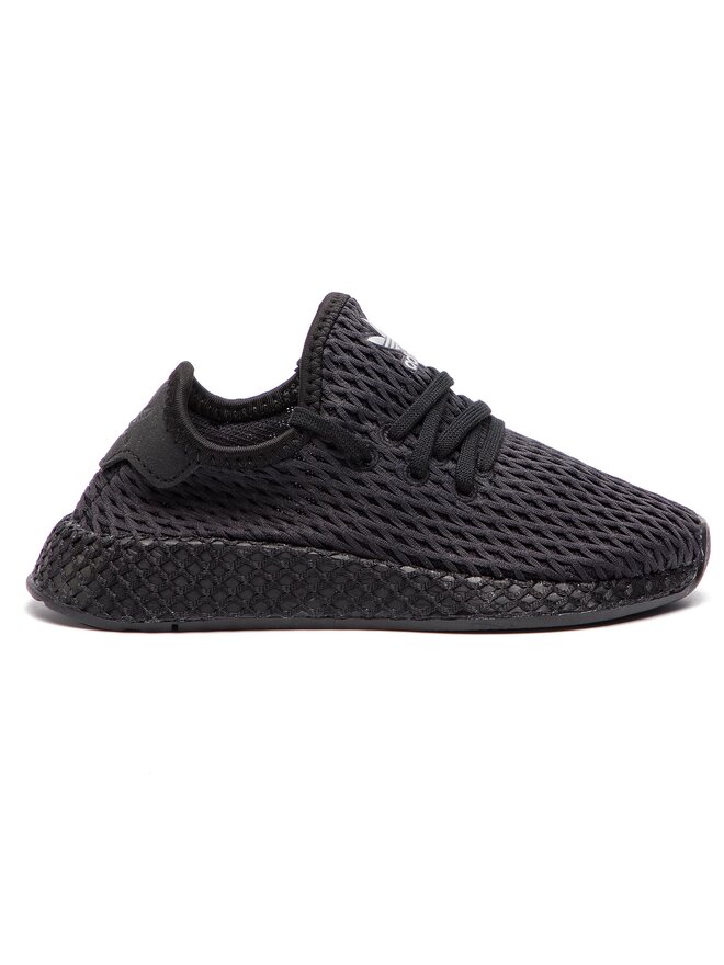 Adidas deerupt runner weiß schwarz sales