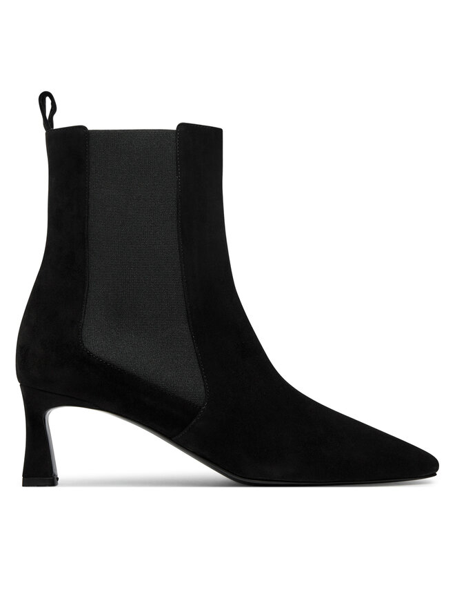 Pollini Aulinukai Pollini SA21015C1LTA0000 Juoda
