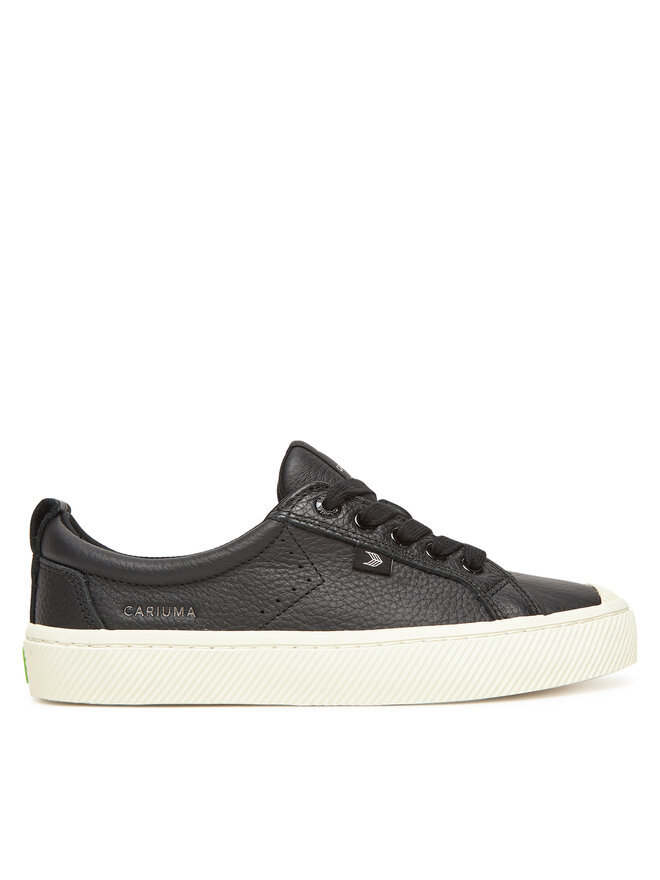CARIUMA Bambas CARIUMA Oca 100204B01W080 Negro