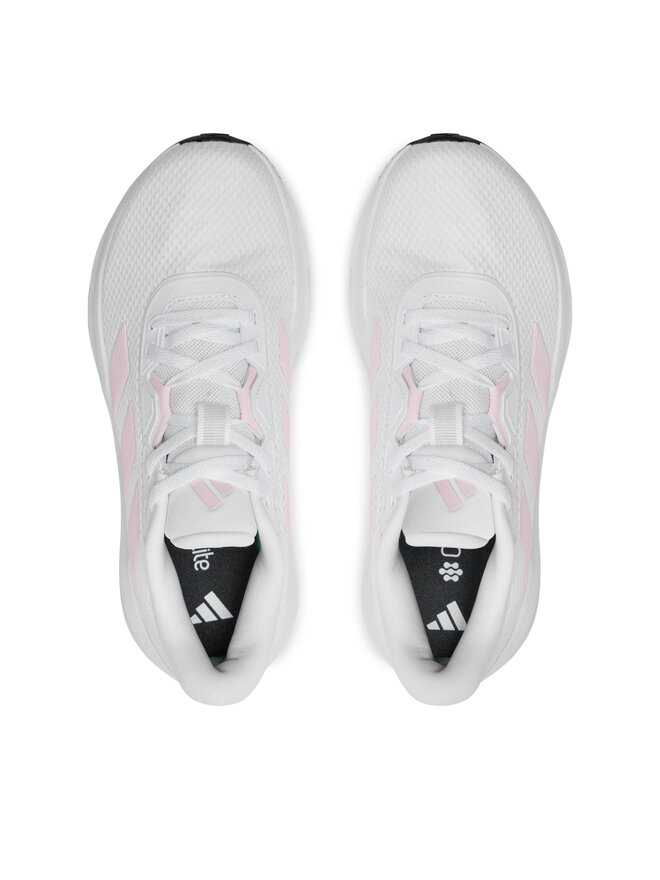 adidas Buty do biegania adidas Galaxy 7 ID8762 Biały
