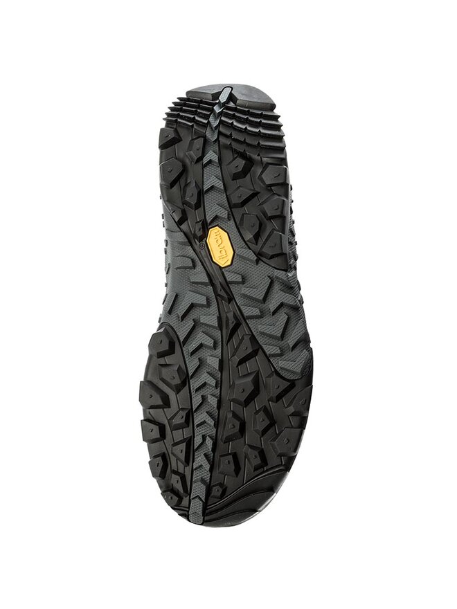 Merrell Trekkingschuhe Merrell Annex Trak Moc J91807 Schwarz