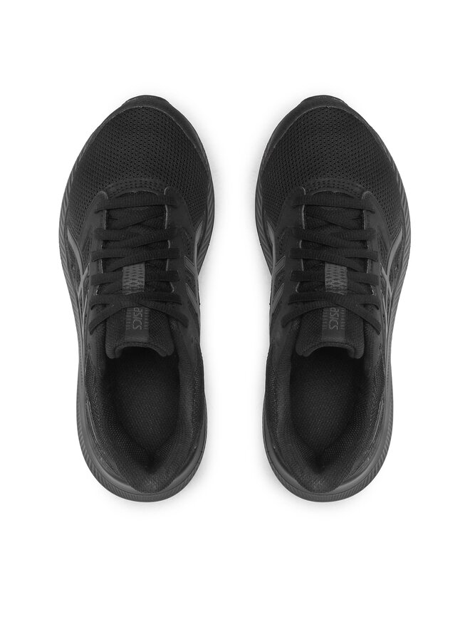 Asics Zapatillas de running Asics Jolt 4 1012B421 Negro