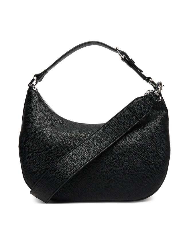LOVE MOSCHINO Τσάντα LOVE MOSCHINO JC4018PP1NLT000B Μαύρο