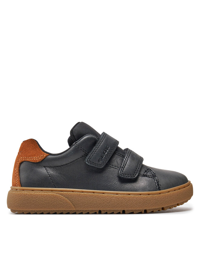 Geox J Theleven Boy Bota De Tobillo Para Hombre