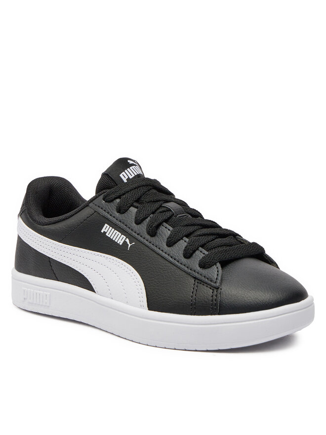 Puma Zapatillas Puma Rickie Classic Jr 394252-03 Negro