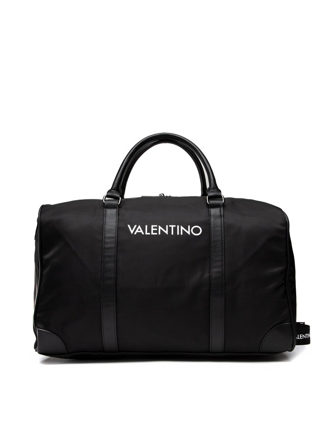Valentino Τσάντα Σαββατοκύριακου Valentino Kylo VBS47308 Μαύρο