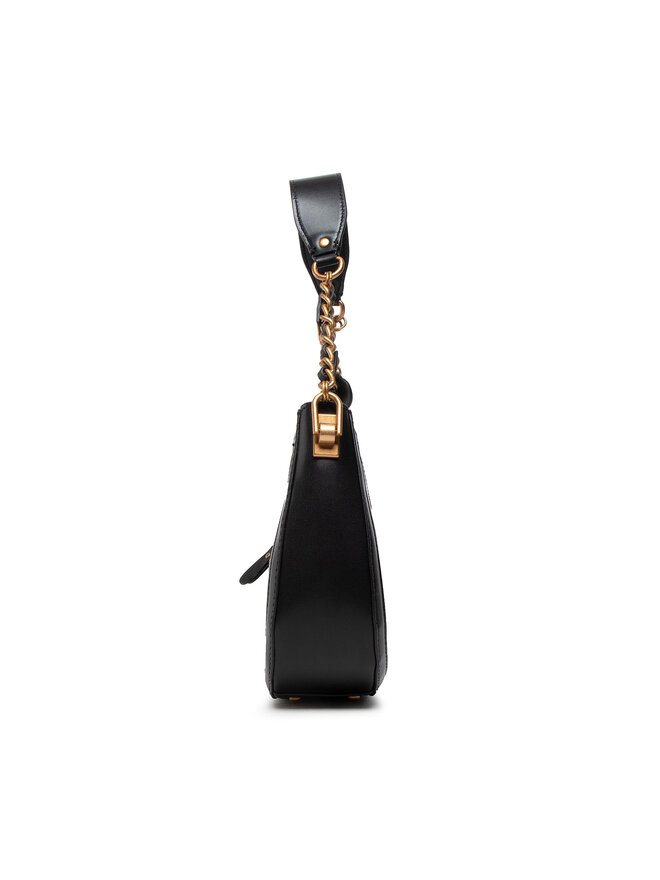 Guess Kabelka Guess Abey (VB) HWVB85 58010 Čierna