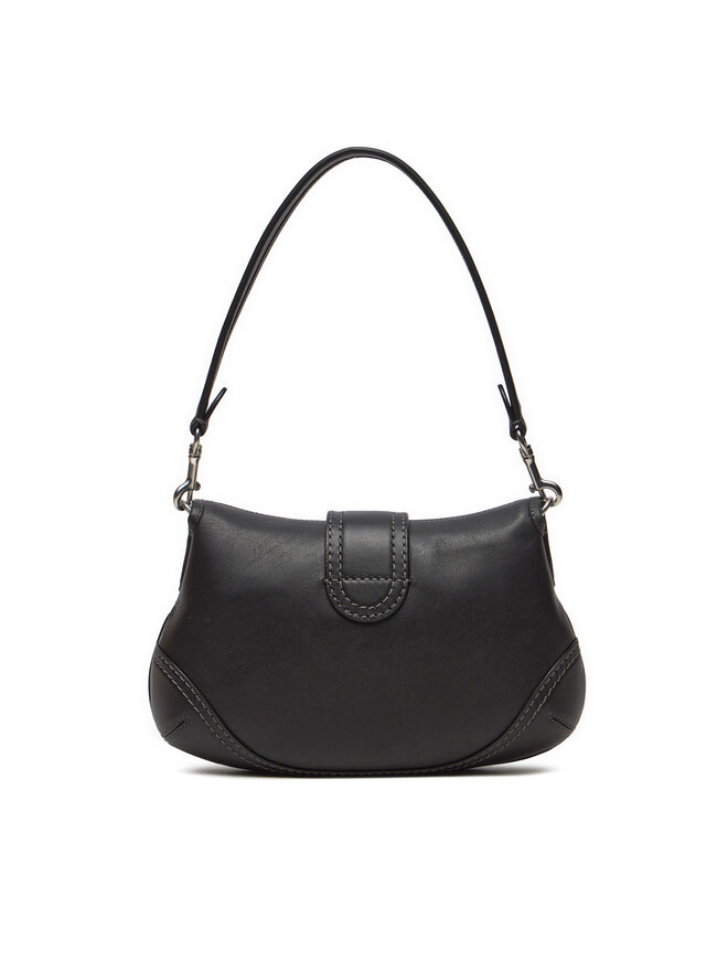 Сумка Coach Soho CR699 LHBLK Чорний | evzuttya.com.ua