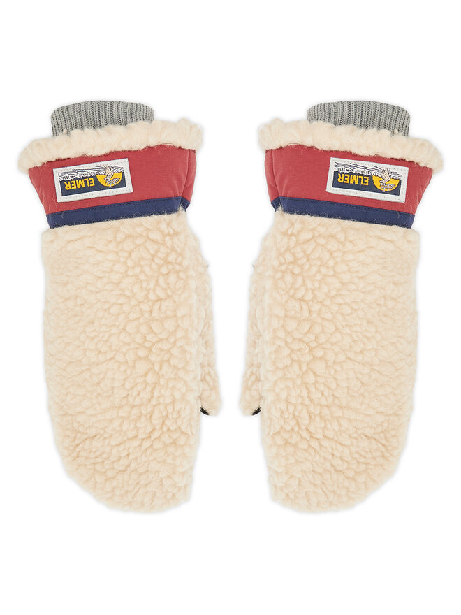 Elmer Guanti da uomo Elmer EM354 Beige